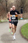 Senior women and veteran women and men over-50s NECAA Road Relay Champs., Hetton Lyons Park, Hetton le Hole, County Durham. Photo: David T. Hewitson/Sports for All Pics